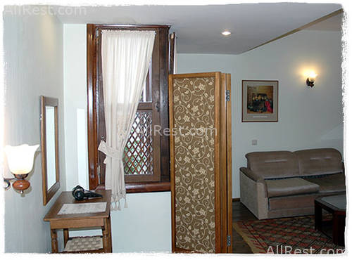 Villa Konak Hotel 5